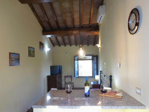 Agroturismo Agriturismo Terre Di Toscana