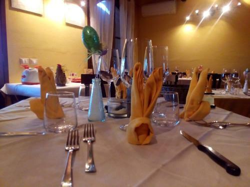 Agroturismo Agriturismo Terre Di Toscana