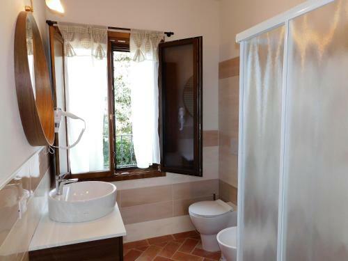 Agroturismo Agriturismo Terre Di Toscana