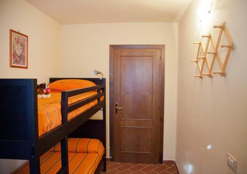 Agroturismo Agriturismo Terre Di Toscana