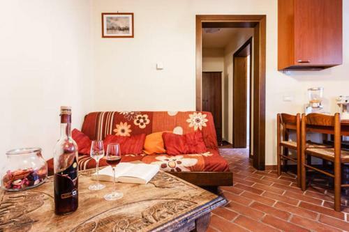 Agroturismo Agriturismo Terre Di Toscana
