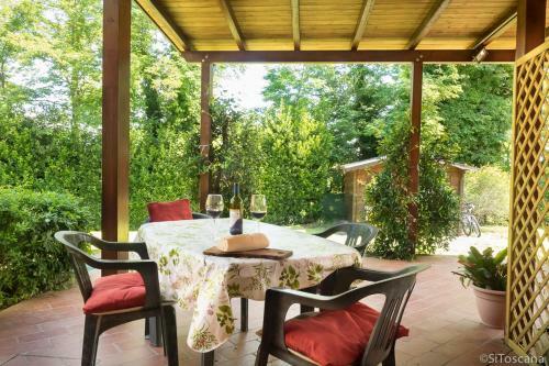 Agroturismo Agriturismo Terre Di Toscana
