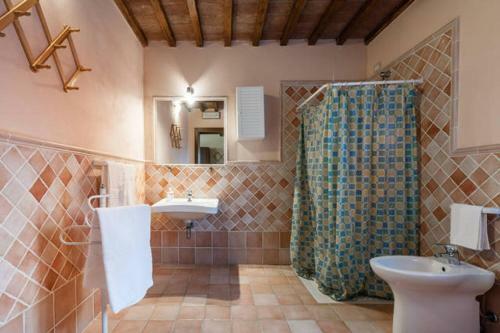 Agroturismo Agriturismo Terre Di Toscana