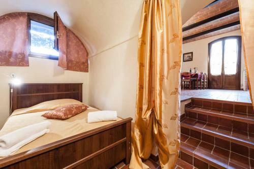 Agroturismo Agriturismo Terre Di Toscana