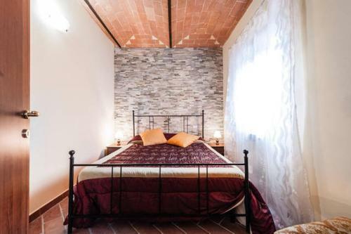 Agroturismo Agriturismo Terre Di Toscana