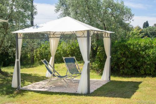 Agroturismo Agriturismo Terre Di Toscana