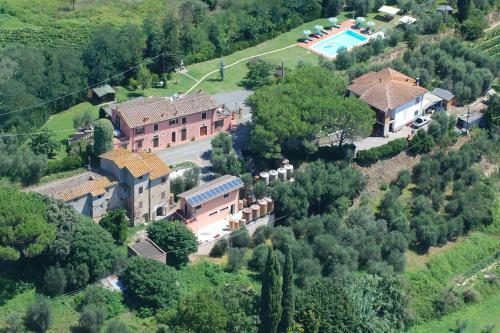 Agroturismo Agriturismo Terre Di Toscana