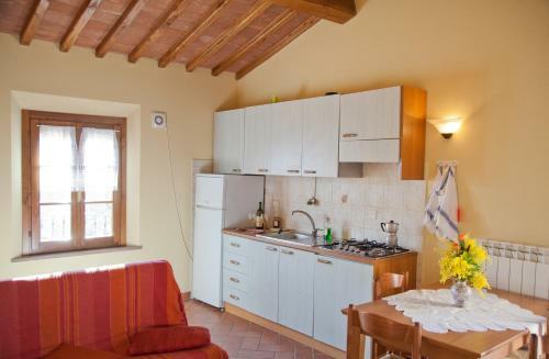 Agroturismo Agriturismo Terre Di Toscana