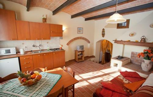 Agroturismo Agriturismo Terre Di Toscana
