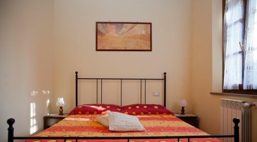 Agroturismo Agriturismo Terre Di Toscana
