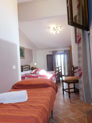 Agroturismo Agriturismo Terre Di Toscana
