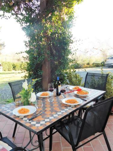 Agroturismo Agriturismo Terre Di Toscana