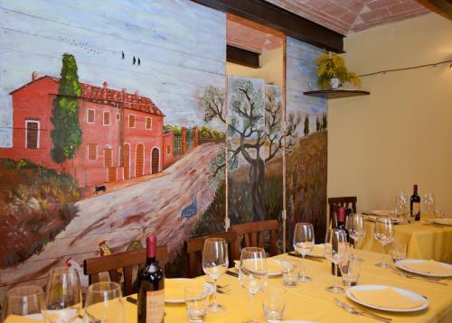 Agroturismo Agriturismo Terre Di Toscana
