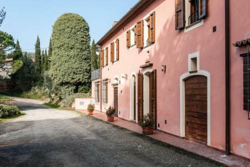 Agroturismo Agriturismo Terre Di Toscana