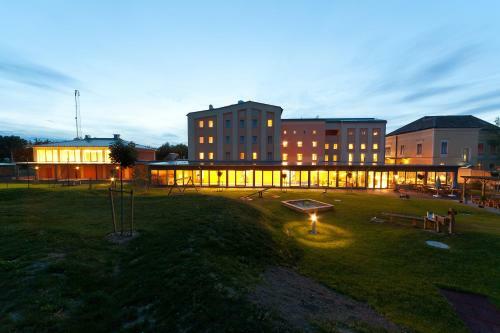 Hotel Jufa Weinviertel