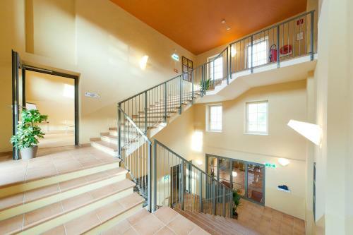 Hotel Jufa Weinviertel