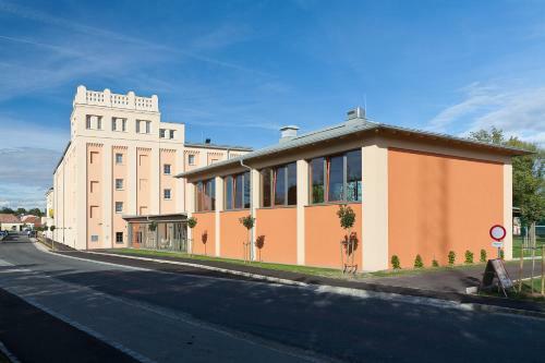 Hotel Jufa Weinviertel