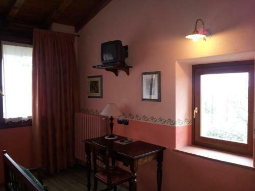 Bed & Breakfast Casa Del Contrabbandiere