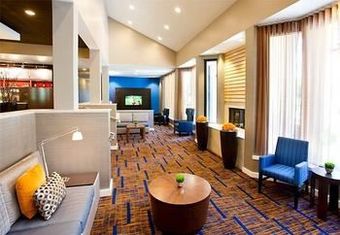 Hotel Courtyard Costa Mesa South Coast Metro