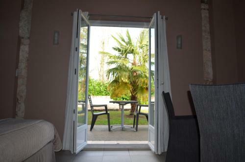 Hostal Domaine Les Jourdis