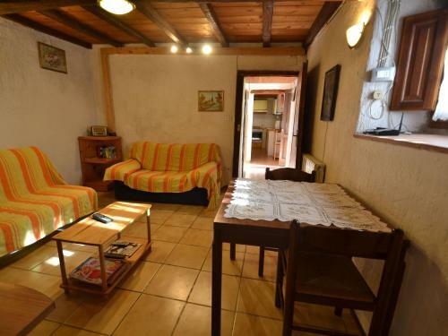 Holiday Home Conca D Oro Marliana