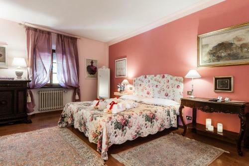 Bed & Breakfast Il Giardino Della Pieve