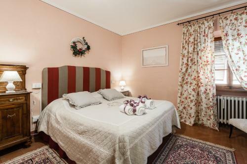 Bed & Breakfast Il Giardino Della Pieve