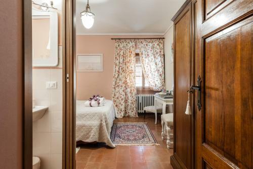 Bed & Breakfast Il Giardino Della Pieve
