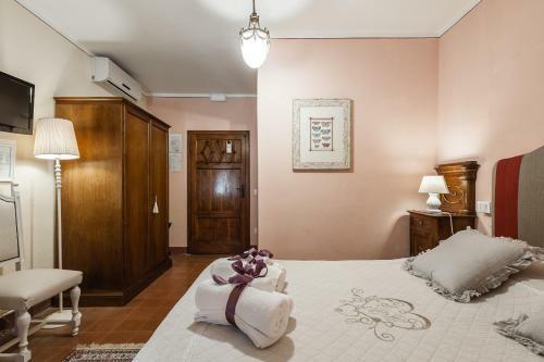 Bed & Breakfast Il Giardino Della Pieve