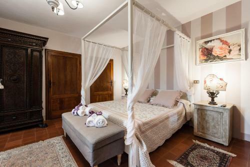 Bed & Breakfast Il Giardino Della Pieve