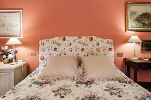 Bed & Breakfast Il Giardino Della Pieve