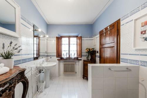 Bed & Breakfast Il Giardino Della Pieve