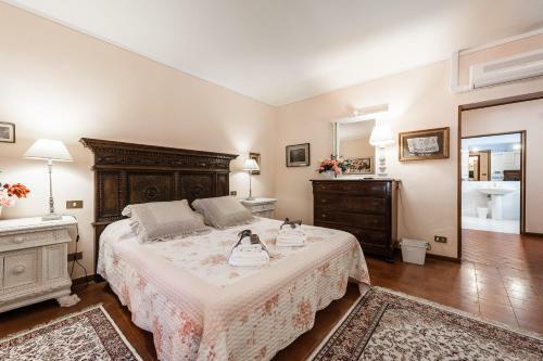 Bed & Breakfast Il Giardino Della Pieve