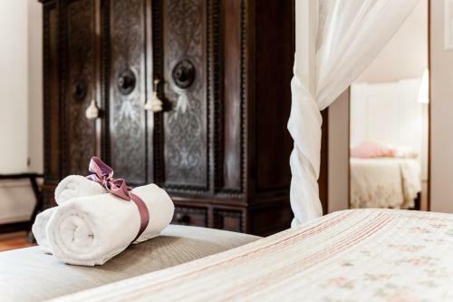 Bed & Breakfast Il Giardino Della Pieve