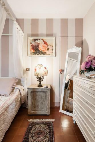 Bed & Breakfast Il Giardino Della Pieve