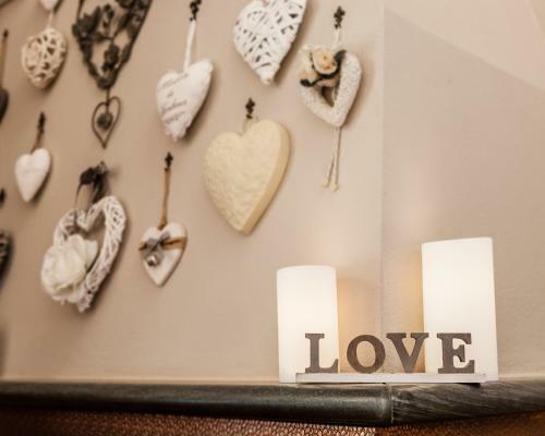 Bed & Breakfast Il Giardino Della Pieve