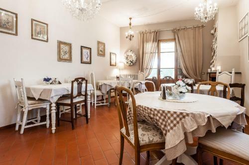 Bed & Breakfast Il Giardino Della Pieve