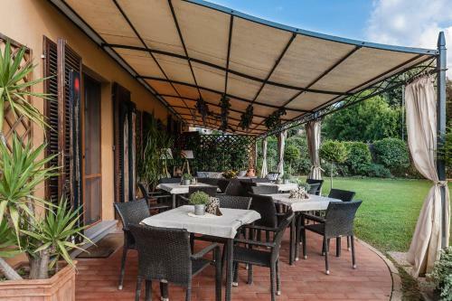 Bed & Breakfast Il Giardino Della Pieve