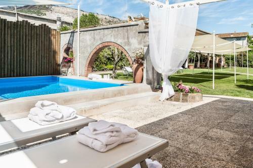 Bed & Breakfast Il Giardino Della Pieve