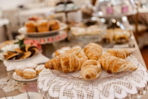 Bed & Breakfast Il Giardino Della Pieve