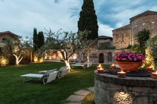 Bed & Breakfast Il Giardino Della Pieve