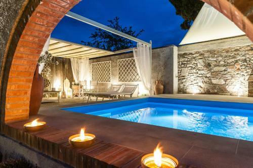 Bed & Breakfast Il Giardino Della Pieve