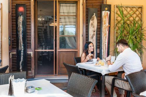 Bed & Breakfast Il Giardino Della Pieve