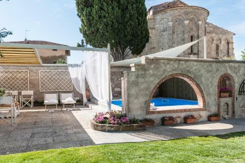 Bed & Breakfast Il Giardino Della Pieve