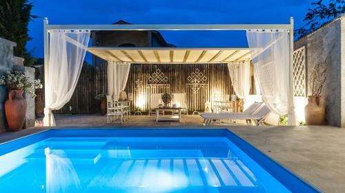 Bed & Breakfast Il Giardino Della Pieve