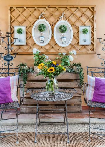 Bed & Breakfast Il Giardino Della Pieve