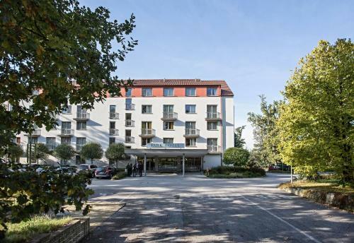 Parkhotel Hluboka Nad Vltavou