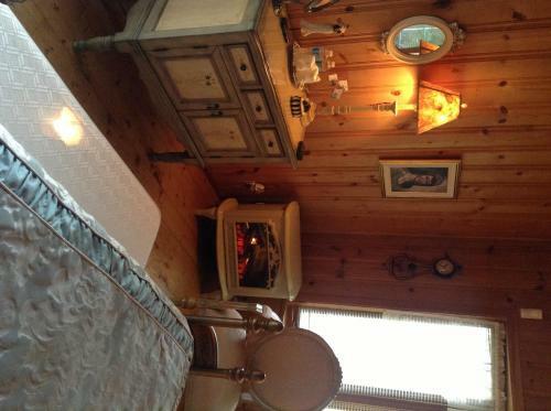 Bed & Breakfast Gite La Tourelle Du Cap