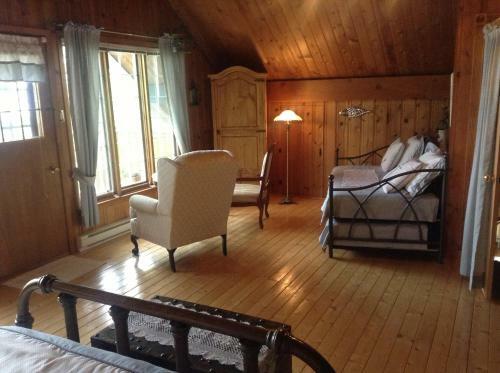 Bed & Breakfast Gite La Tourelle Du Cap