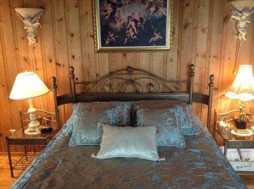 Bed & Breakfast Gite La Tourelle Du Cap